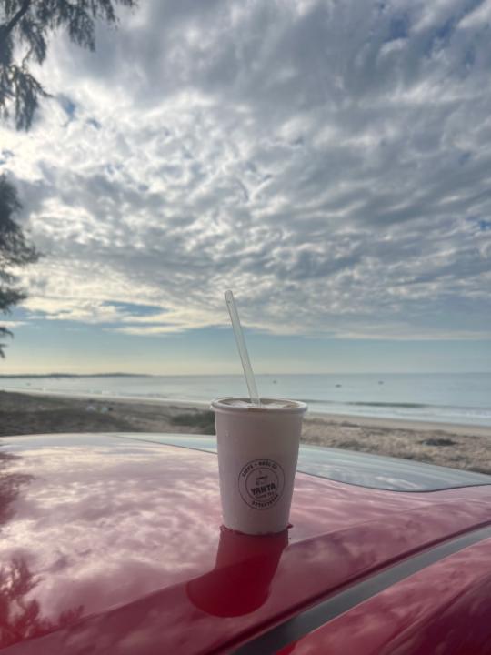 Huỳnh Lê thái bảo