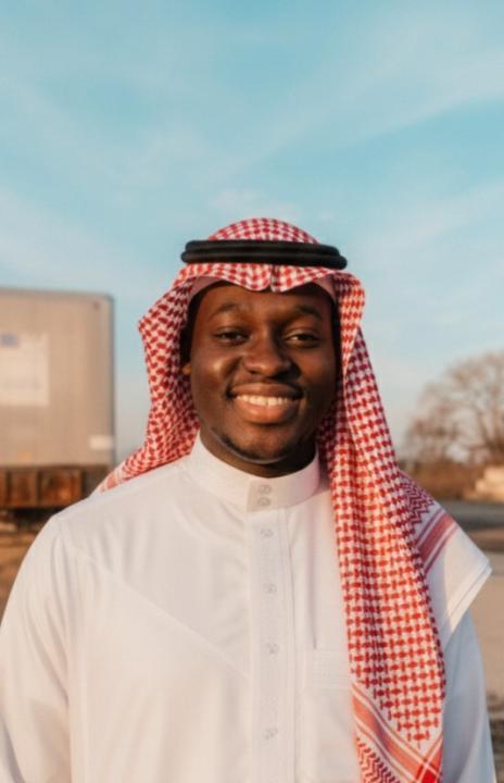 Mohamed Sannoh