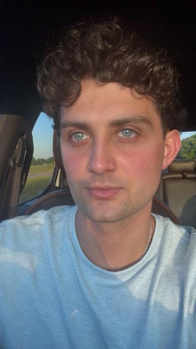 Zachary Mason