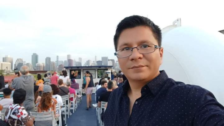 Andres Muyon