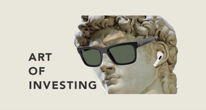 Art of Investing