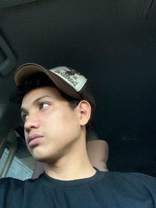 Brian Bermudez