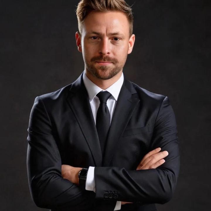Thomas Griffin