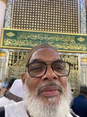 Muhammad Sadiq Abdullah