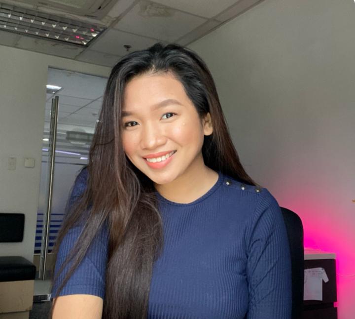 Abby Talidong