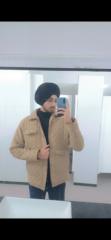 Manraj Singh