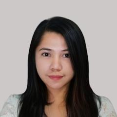Charlene Mae Lajo