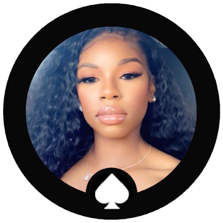 Lashonda Luc
