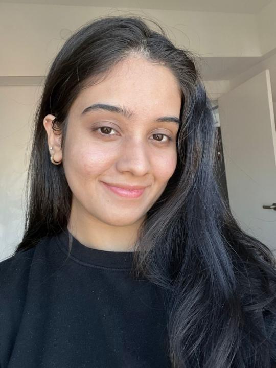 Nikita Jogadia