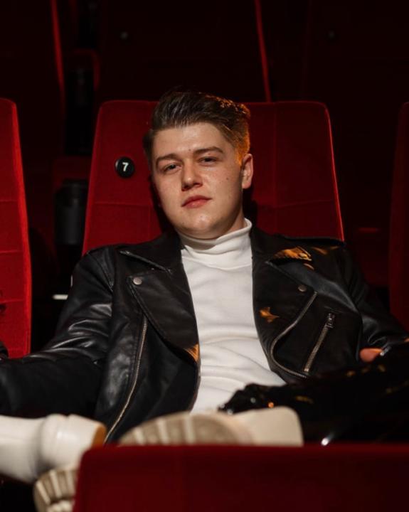 Bogdan Doros