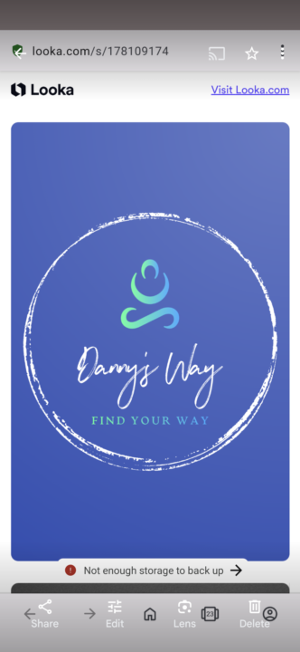 "The Journey Continues – Join Me on Facebook!"
