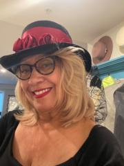 Linda Artope