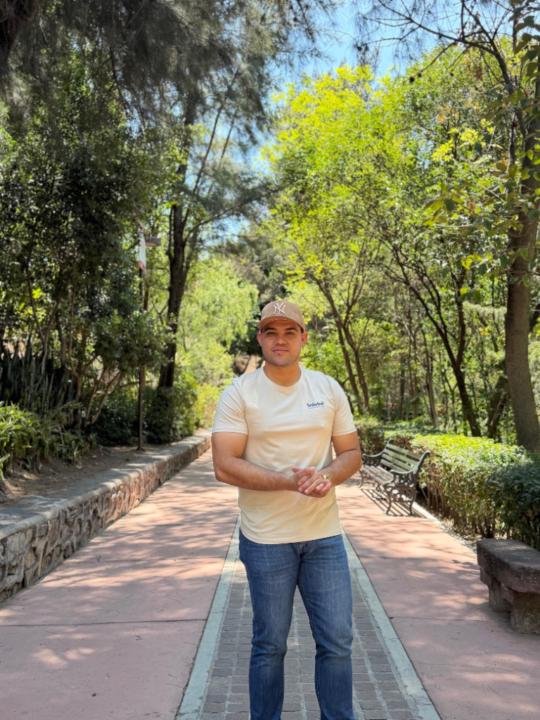 Miguel Paredes