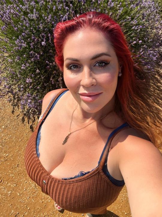 Leah Gorman