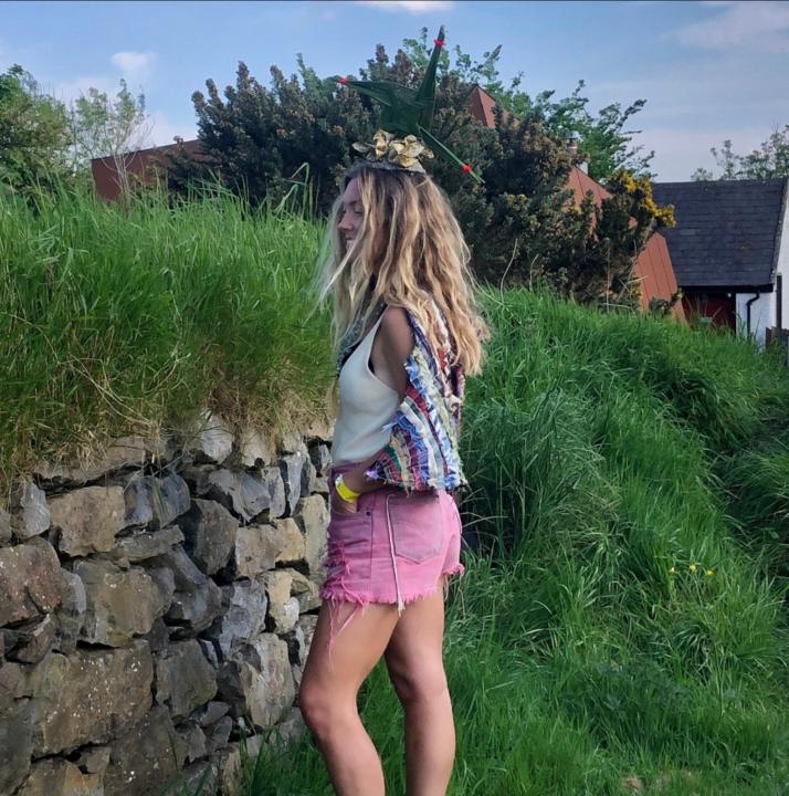 Niamh Butler