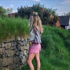 Niamh Butler