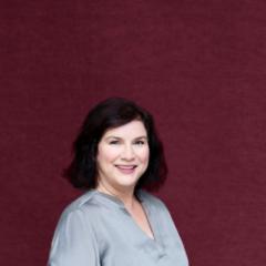 Carole Bozkurt