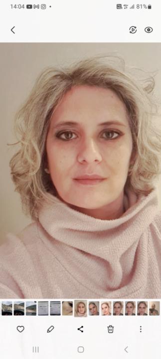 Renata Strazza