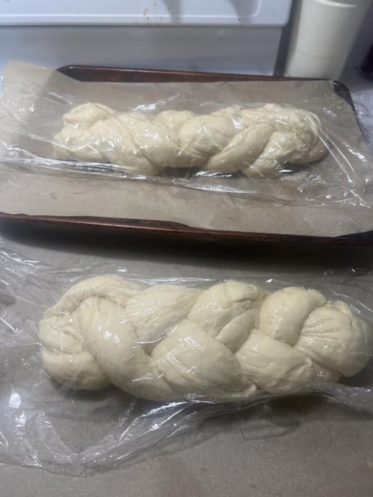 What do you do for Christmas Eve