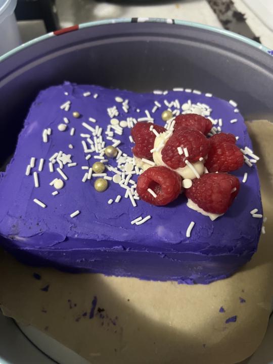 Make your own birthday cakes so much cheaper 