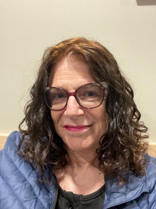 Arlene Cefalu
