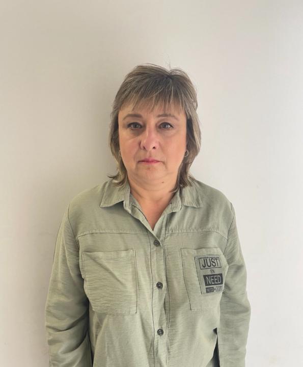 Росица Димитрова