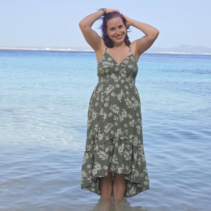 Beyla Sobel