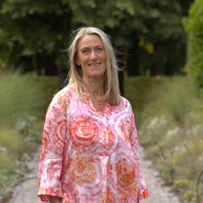 Helle Norvin Ahlstrand