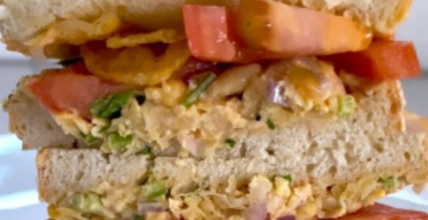 Balanced Bites for Busy Lives