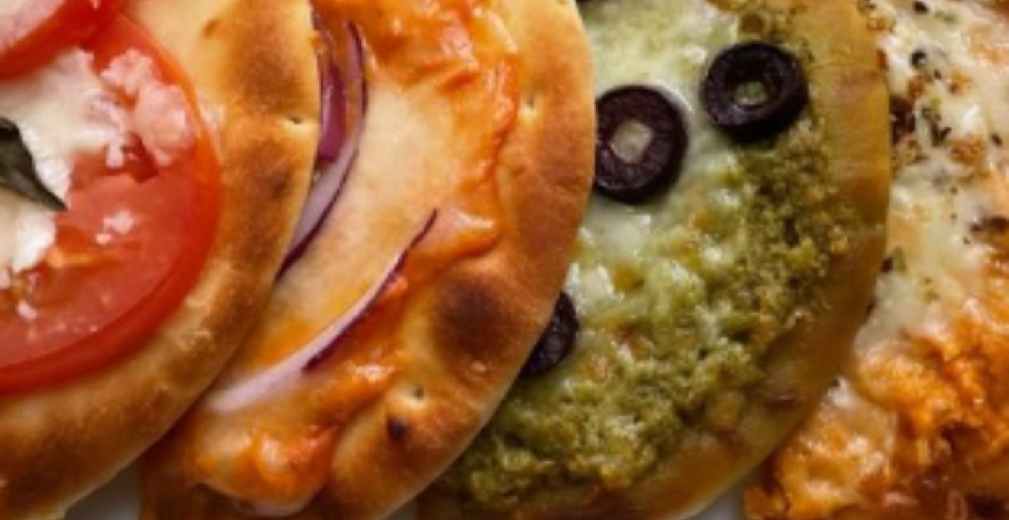 Decadent Dessert Delights