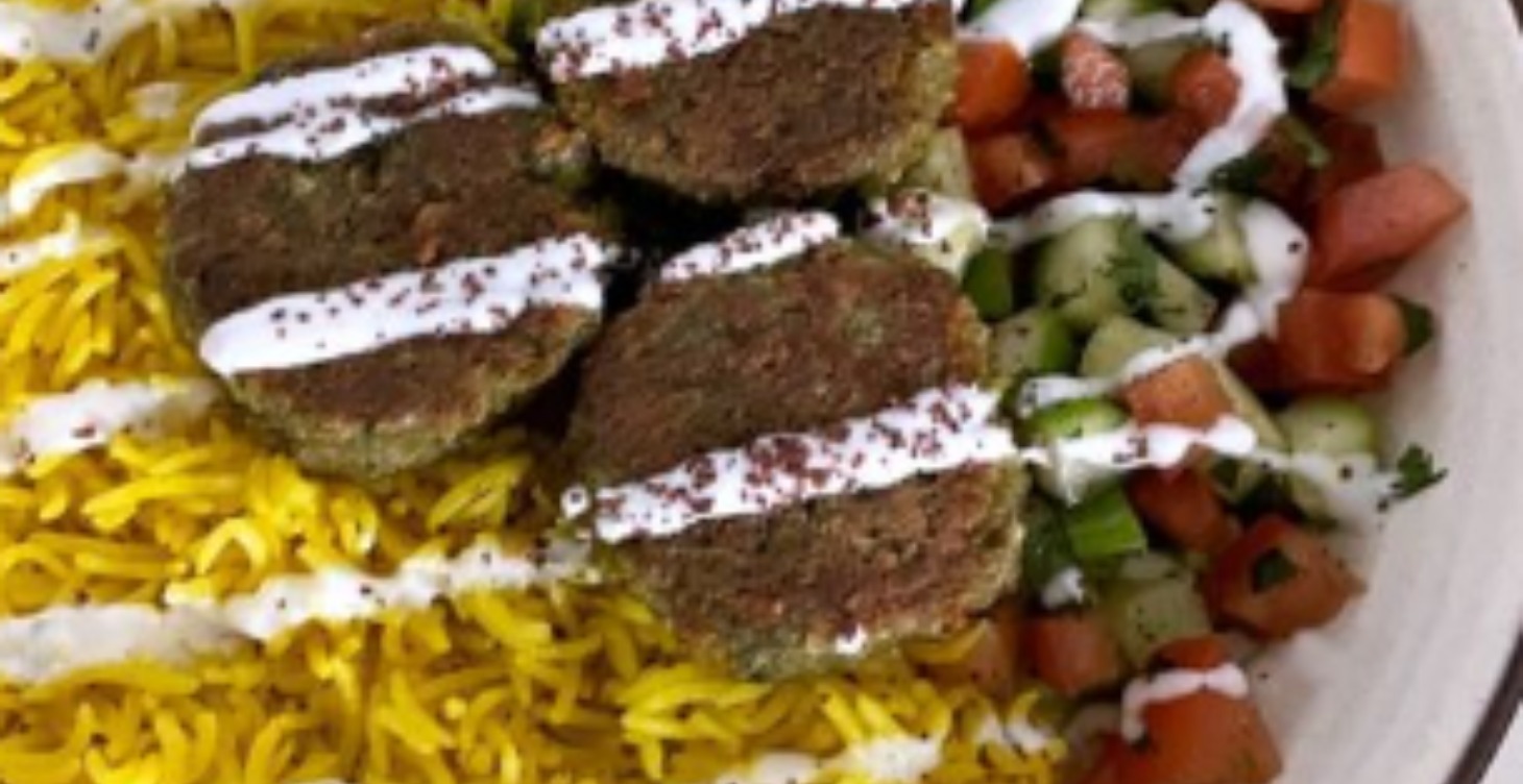 Swift Smoothie Magic