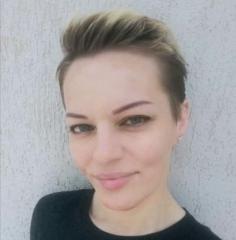Franciska Halasi