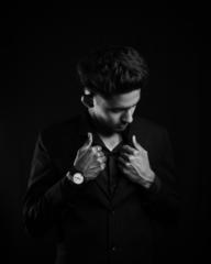 Ronnii K