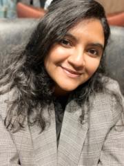 Shaheen Begum