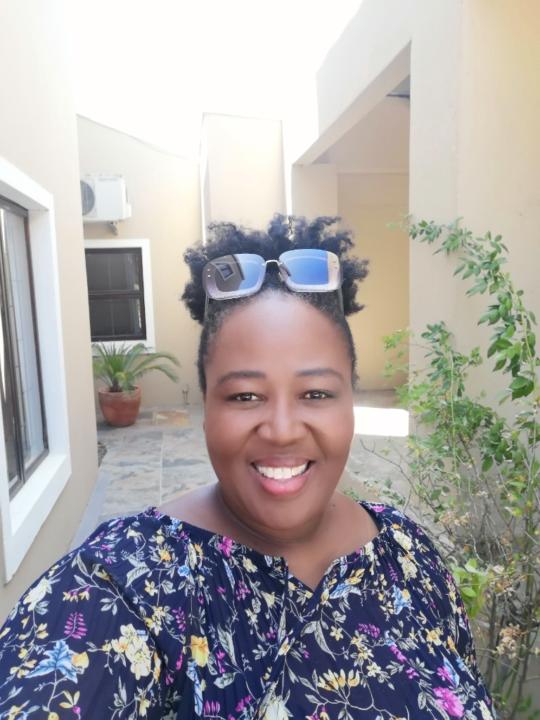 Ntsiki Stemele