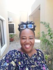 Ntsiki Stemele