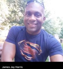 James Harris