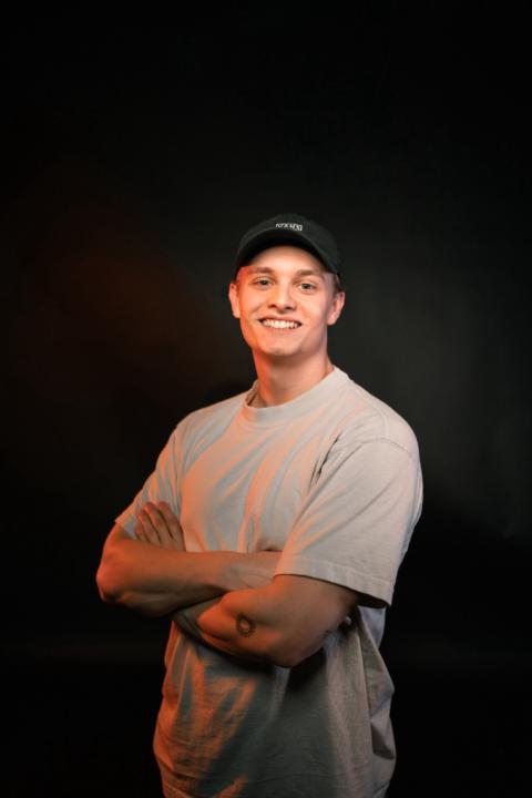Nicholas Lombardo