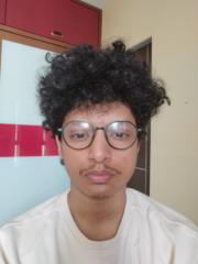 Divij Vinod