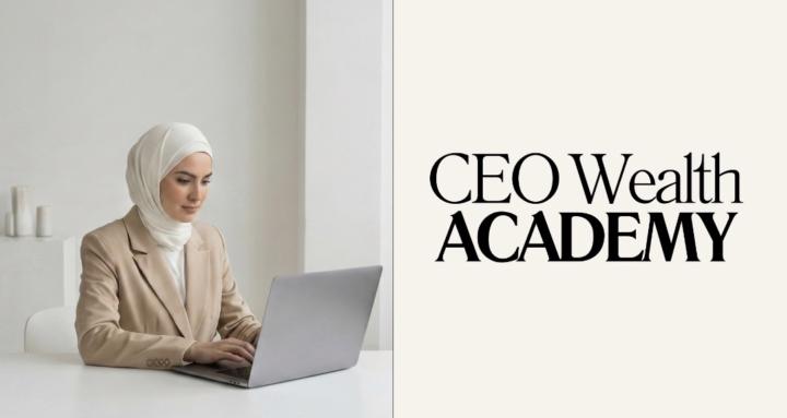 CEO WEALTH ACADEMY