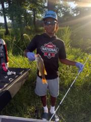 Lamont Maddox