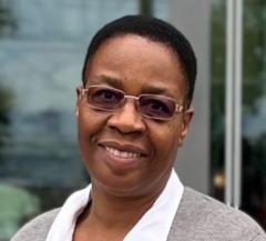 Maureen Chikurunhe