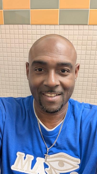 Denzell Reese