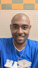 Denzell Reese