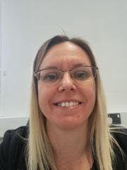 Jo Sharpe