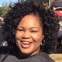 Kimberly Griffin