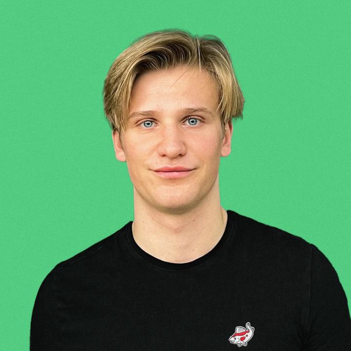 Theodor Egefors