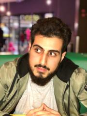 Aryan Bahaddin