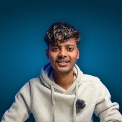Vishwmitra Shrivastava