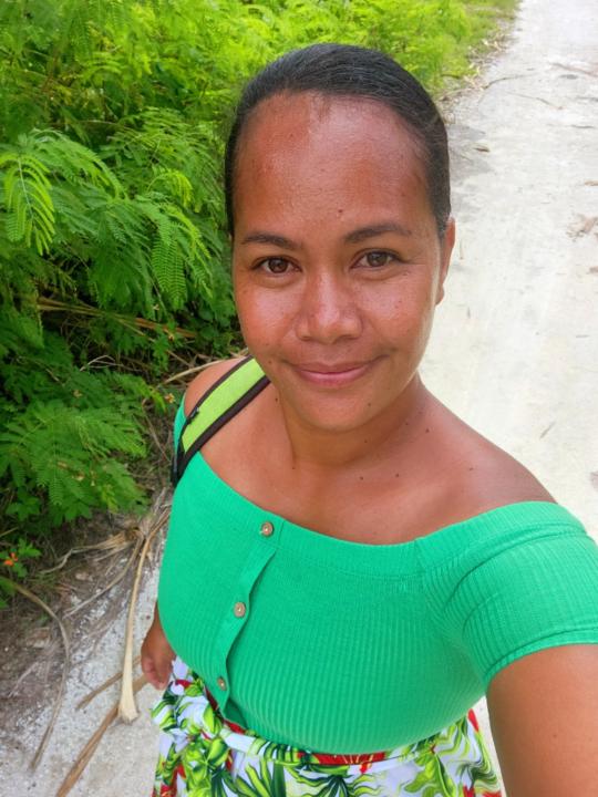 Mai Vainui